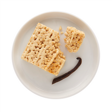 Load image into Gallery viewer, Vanilla Crispy Square