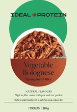 Load image into Gallery viewer, Vegetable Bolognese Spaghetti Mix
