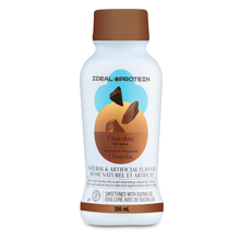 Load image into Gallery viewer, Ready-to-serve Chocolate Shake
