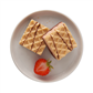 Load image into Gallery viewer, Strawberry Wafer
