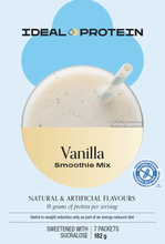 Load image into Gallery viewer, Vanilla Smoothie Mix
